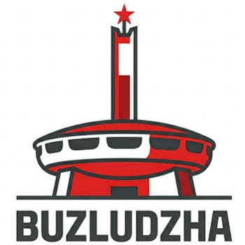 Buzludzha Monument, Bulgaria